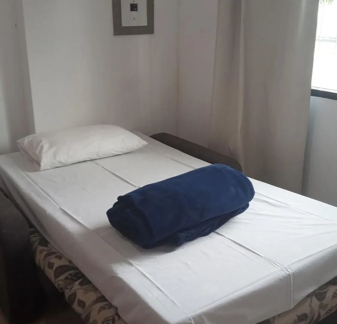 Apartment Pousada Vo David Sao Francisco do Sul Brazil