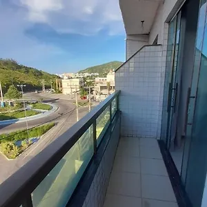 Residencial Ocean Palace Apartamento Arraial do Cabo
