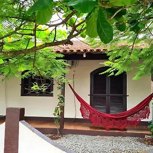 Casa Enseada Casa de Férias