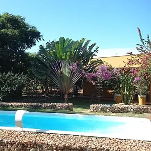 Casa Vahiana Casa de Férias Búzios